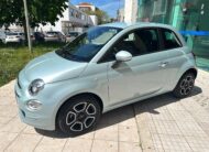 Fiat 500 Club