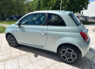 Fiat 500 Club