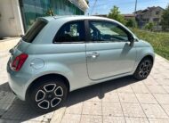Fiat 500 Club