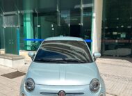 Fiat 500 Club