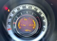 Fiat 500 Club