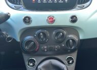 Fiat 500 Club