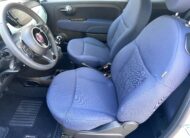 Fiat 500 Club