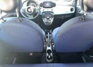 Fiat 500 Club
