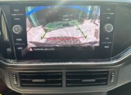 VW T-Cross Tsi