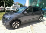 VW T-Cross Tsi