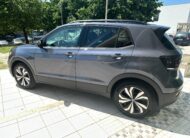 VW T-Cross Tsi