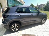 VW T-Cross Tsi