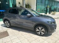 VW T-Cross Tsi