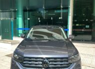 VW T-Cross Tsi