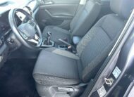 VW T-Cross Tsi