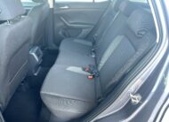 VW T-Cross Tsi