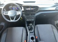 VW T-Cross Tsi