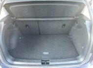 VW T-Cross Tsi