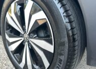 VW T-Cross Tsi