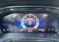 VW T-Cross Tsi