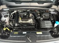 VW T-Cross Tsi