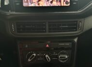VW T-Cross Tsi