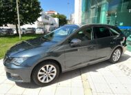 Seat Leon ST
