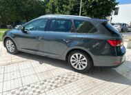 Seat Leon ST