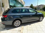 Seat Leon ST