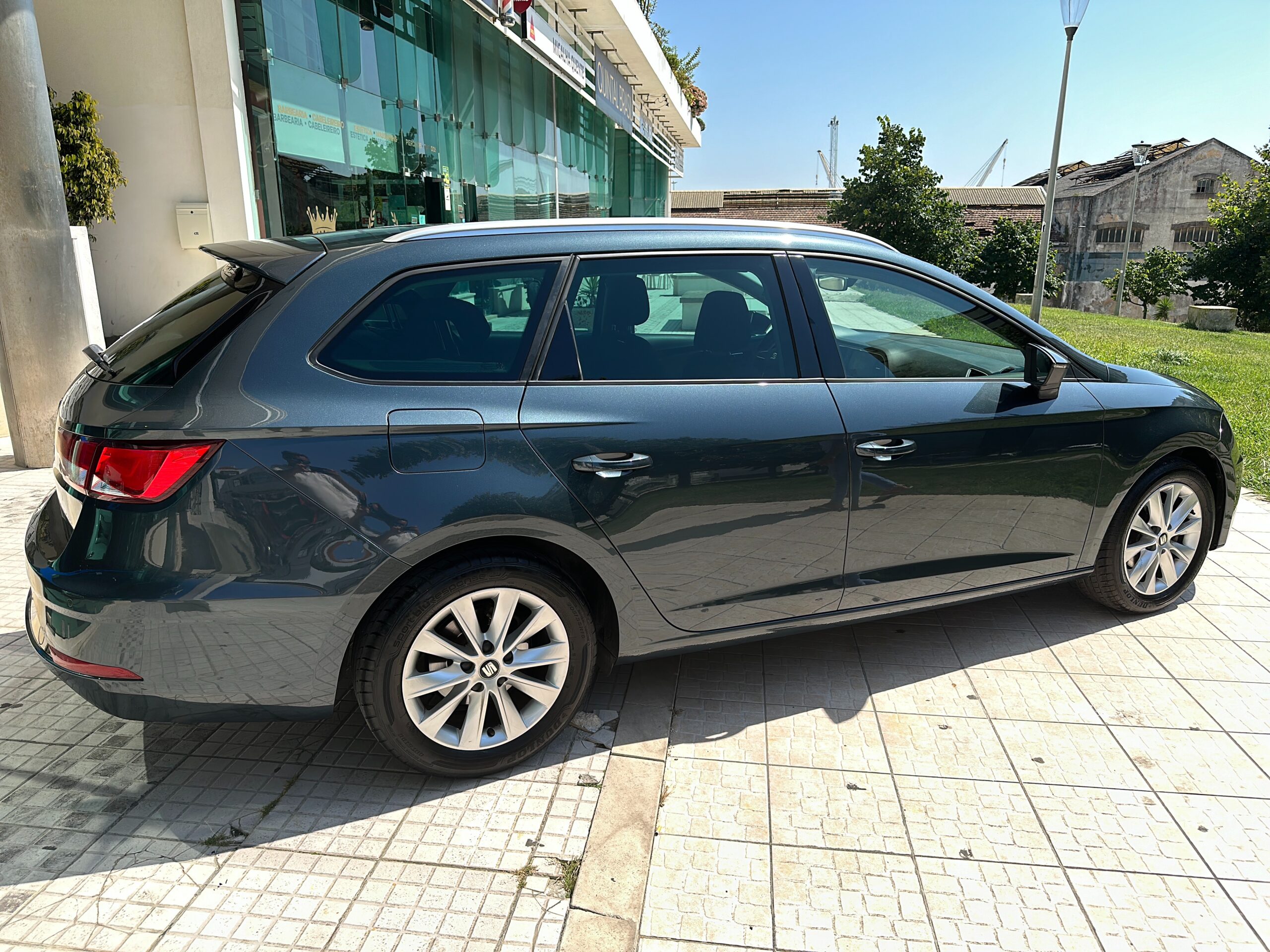 Seat Leon ST