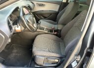 Seat Leon ST