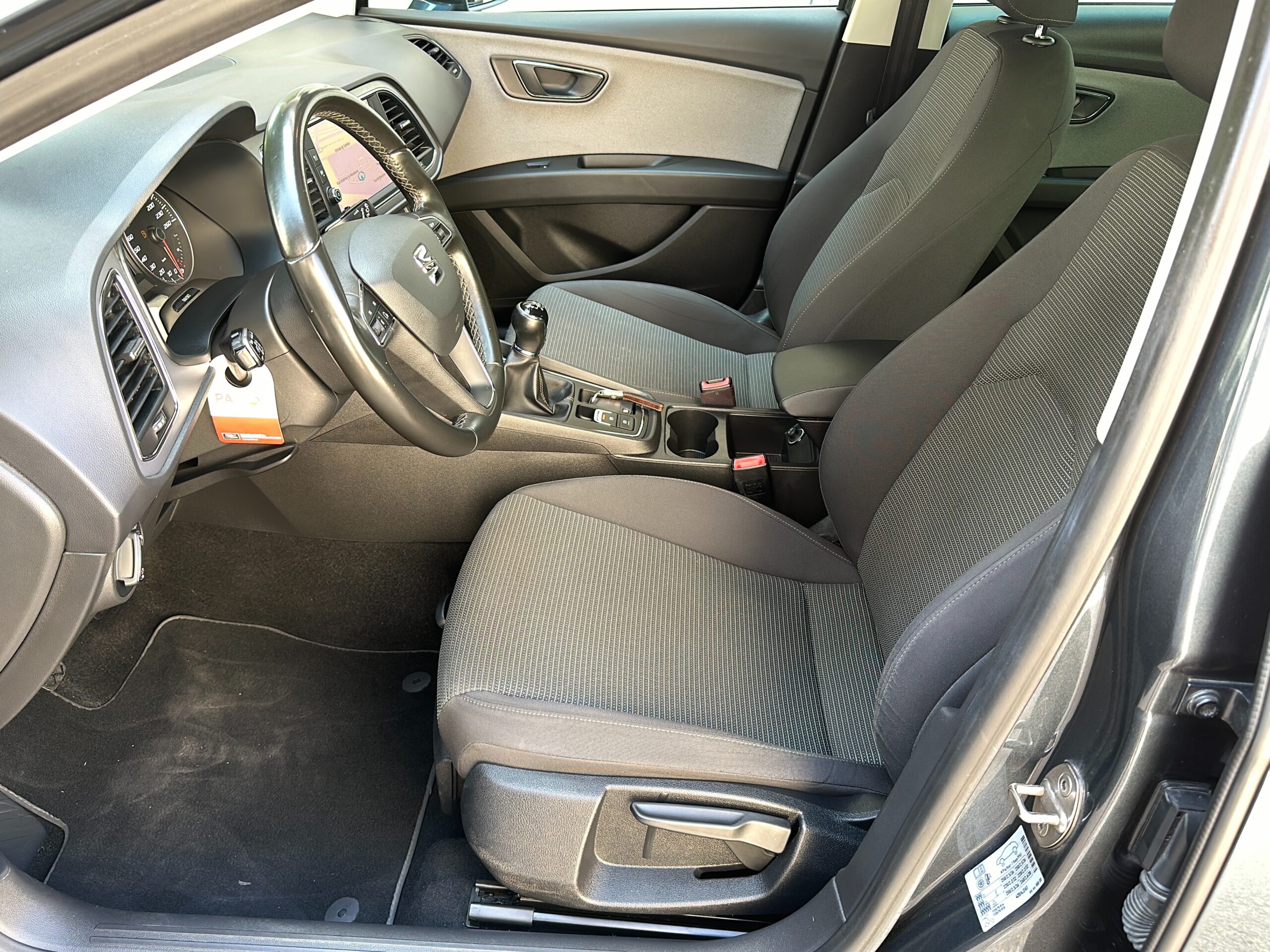 Seat Leon ST