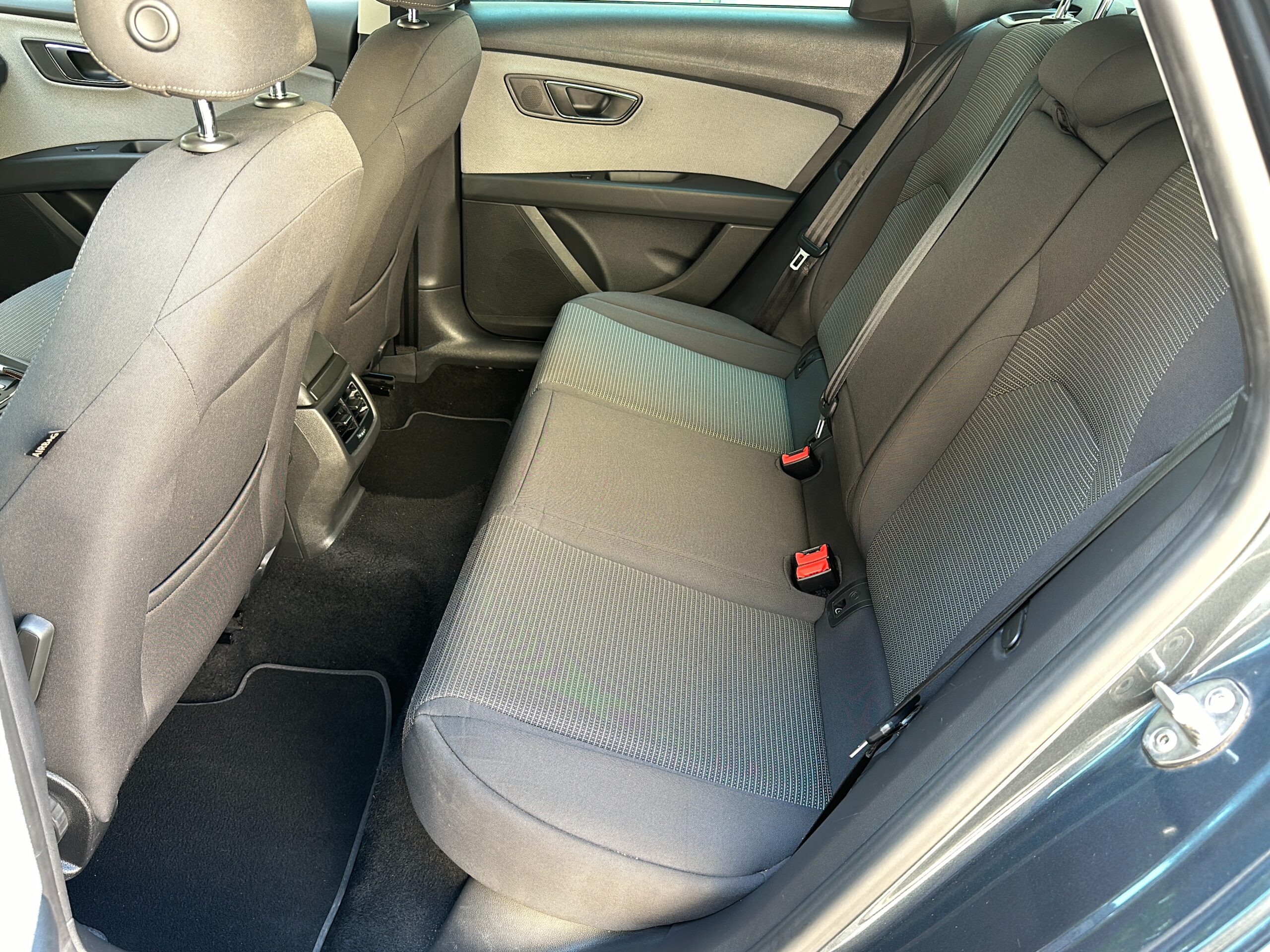 Seat Leon ST