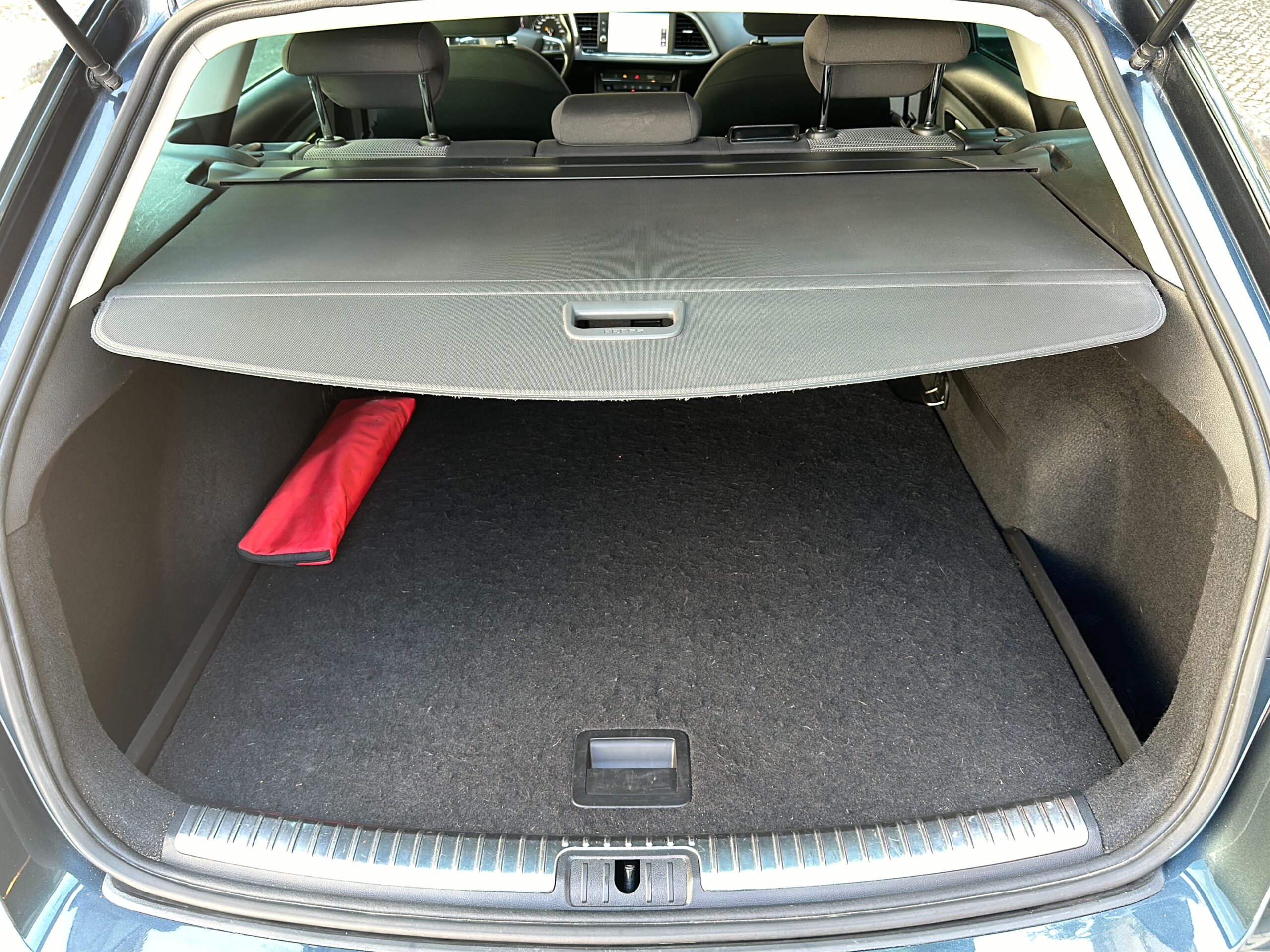 Seat Leon ST