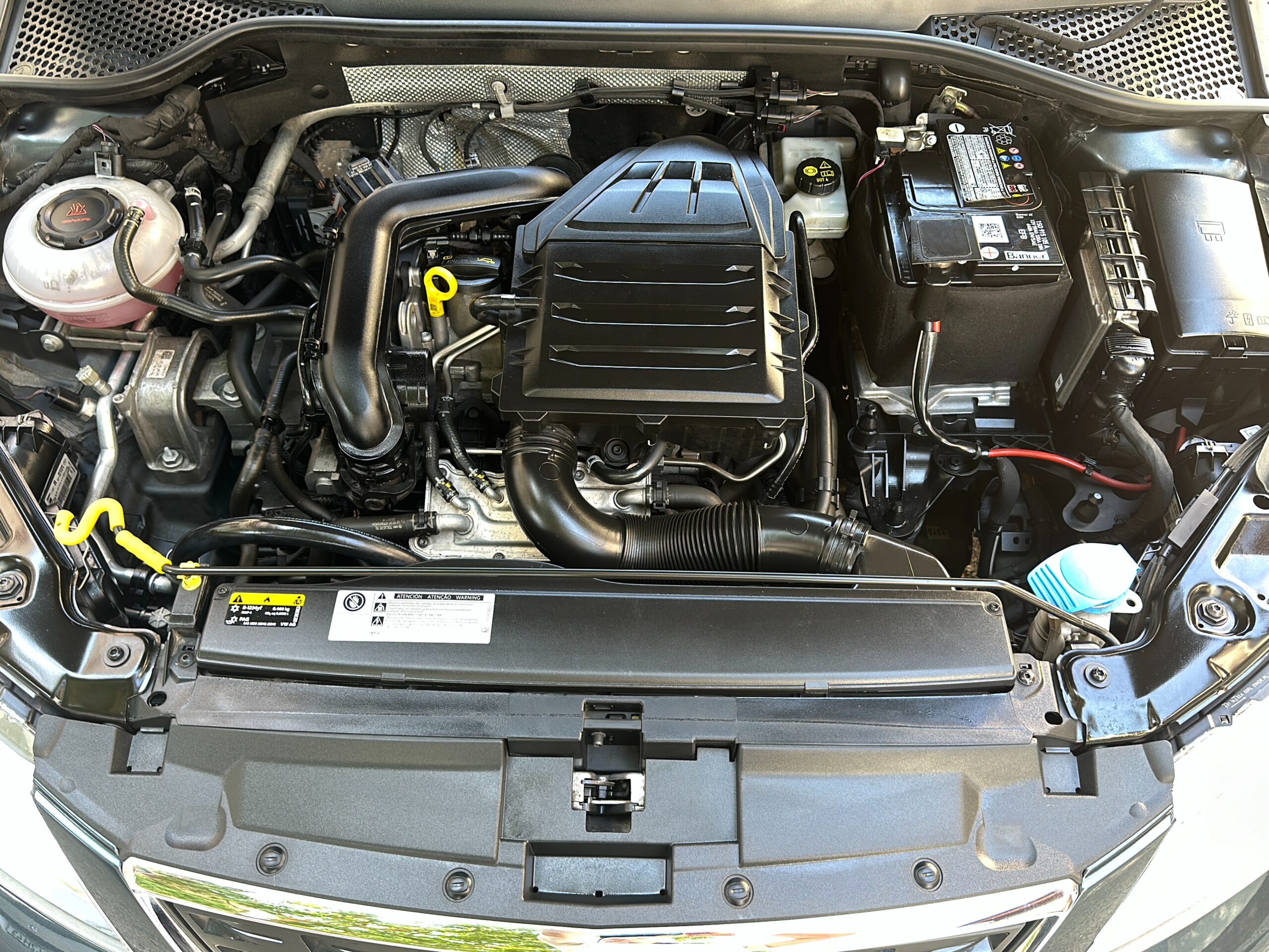 Seat Leon ST