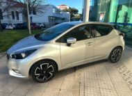 Nissan Micra Acenta