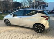Nissan Micra Acenta