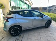 Nissan Micra Acenta