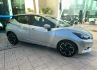 Nissan Micra Acenta
