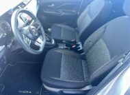 Nissan Micra Acenta