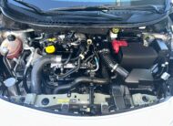 Nissan Micra Acenta