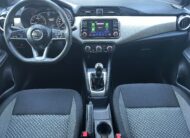 Nissan Micra Acenta
