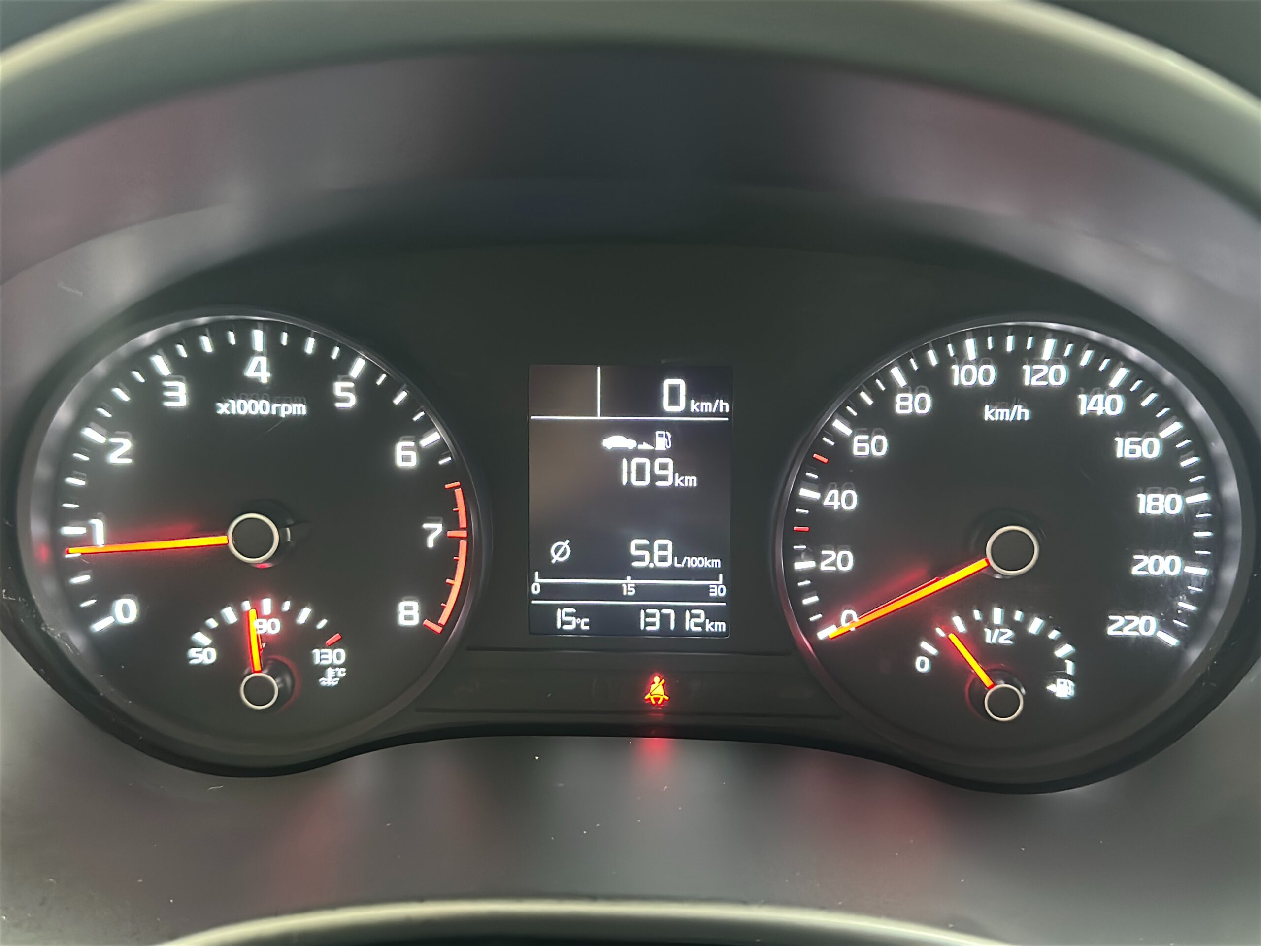 Kia Rio Dynamiq