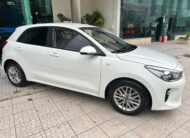 Kia Rio Dynamiq