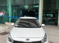 Kia Rio Dynamiq