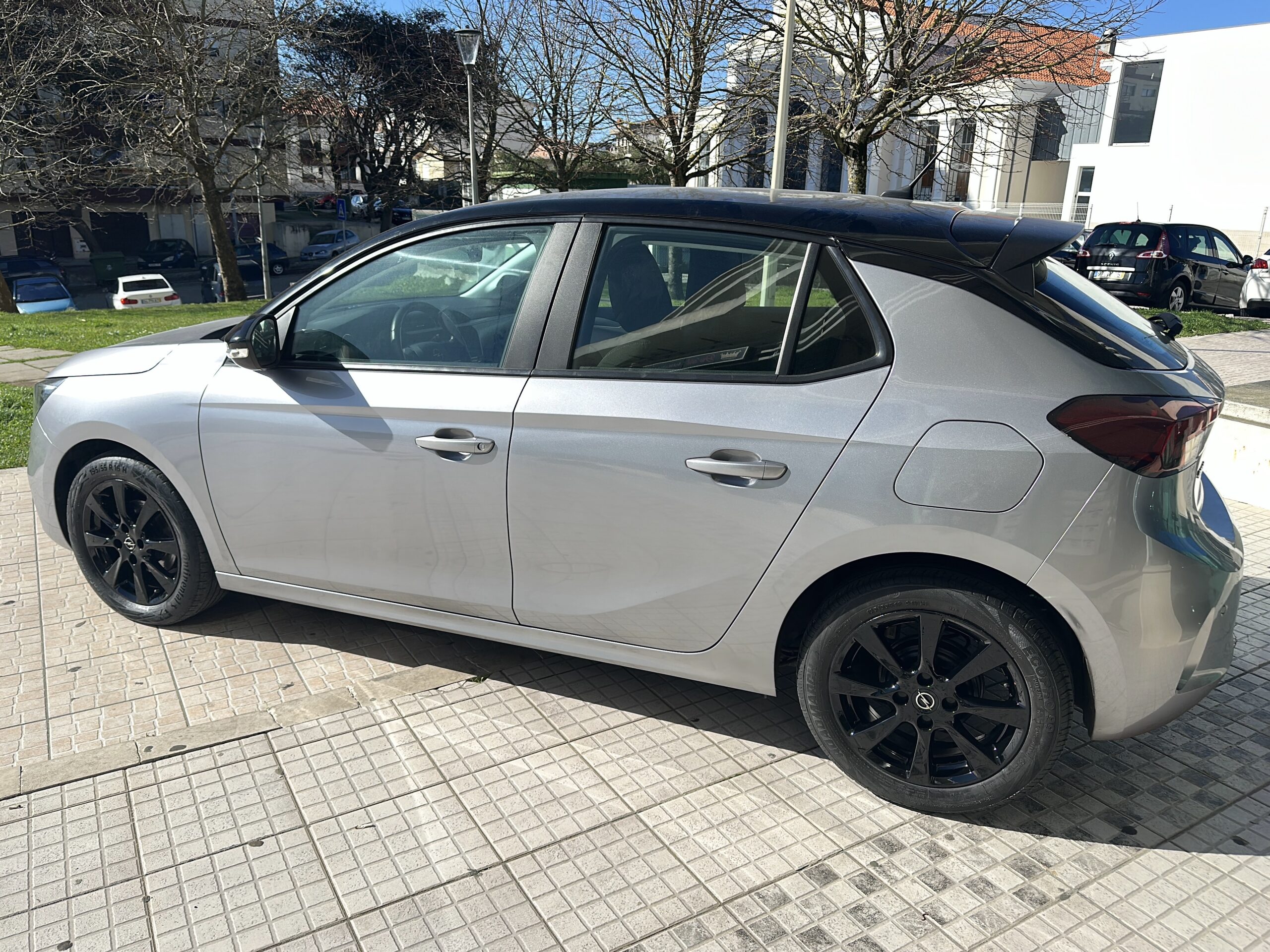 Opel Corsa Edition