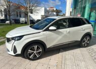 Peugeot 3008 Híbrido Plug-in