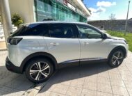 Peugeot 3008 Híbrido Plug-in