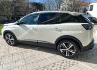 Peugeot 3008 Híbrido Plug-in