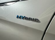 Peugeot 3008 Híbrido Plug-in