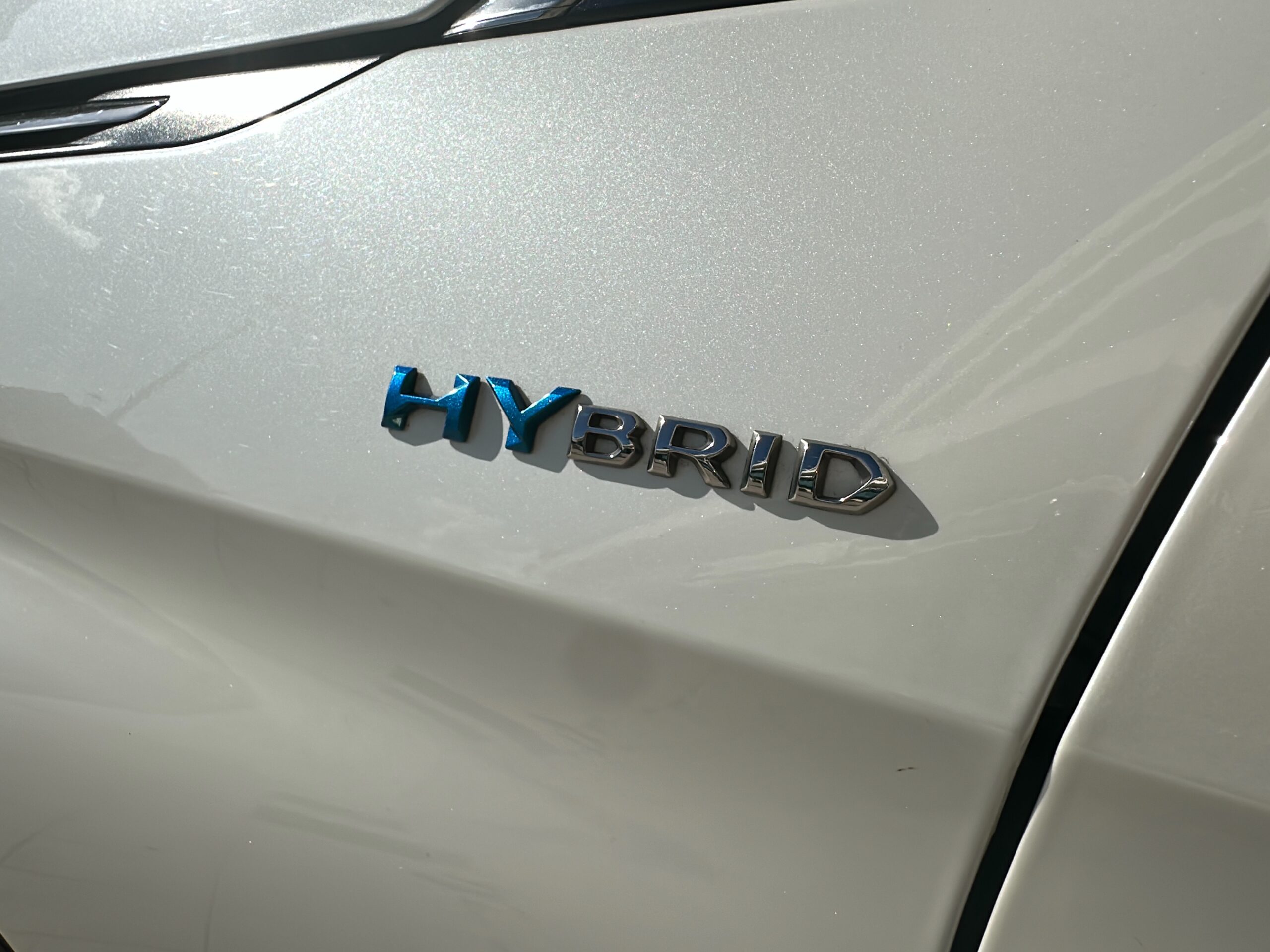 Peugeot 3008 Híbrido Plug-in