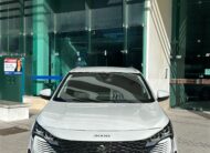 Peugeot 3008 Híbrido Plug-in