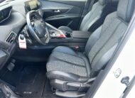 Peugeot 3008 Híbrido Plug-in
