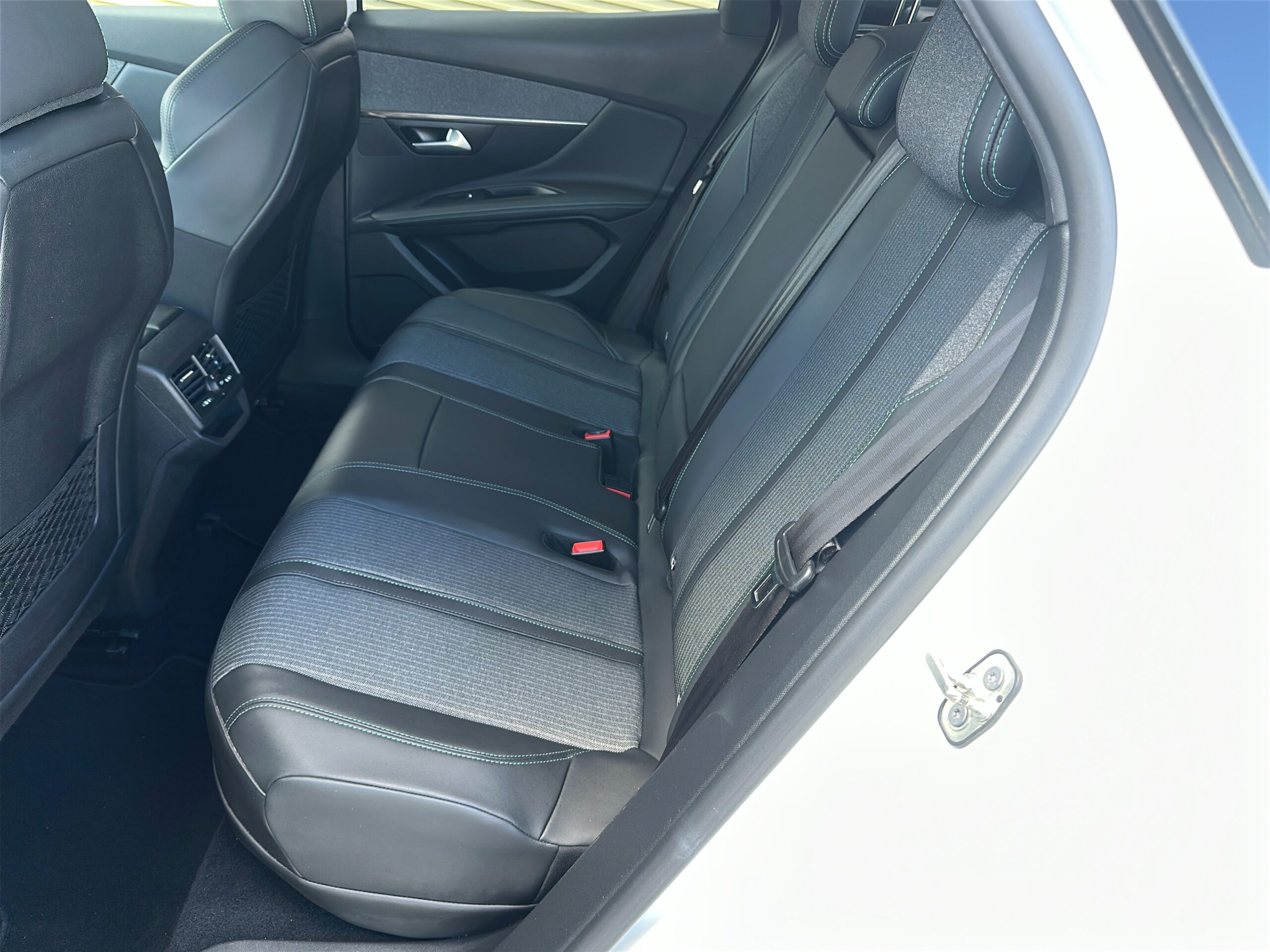 Peugeot 3008 Híbrido Plug-in